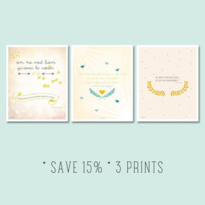 ... Quotes, Little Prince Quotes, Nursery Decor, Children Art on Etsy, $51