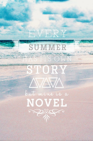 Summer Quotes Pinterest Summer quotes
