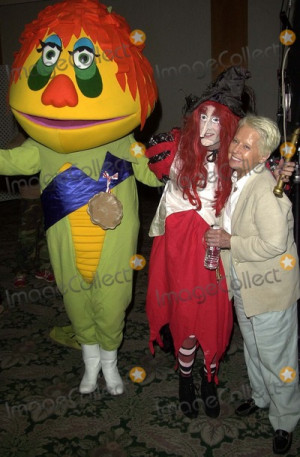 pufnstuf witchiepoo