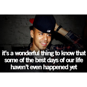 Drake Quotes, Kid Cudi Quotes, Wiz Khalifa Quotes