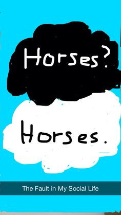 ... fault in my life they are the main thing in my life that i love