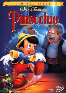 Pinocchio [1940]