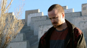 Breaking Bad' Writer on 'Confessions': We Crushed Last 'Glimmer of ...