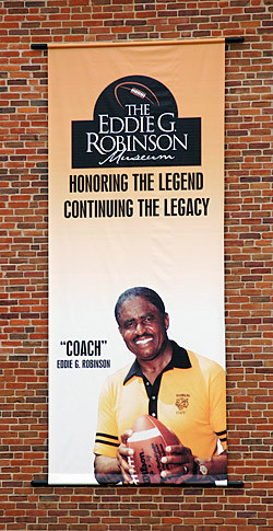 ... Seat Quotes of the Day – Thursday, August 6, 2015 – Eddie Robinson