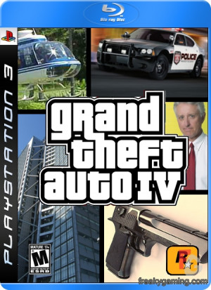 Grand Theft Auto Cop Pictures Fan Art
