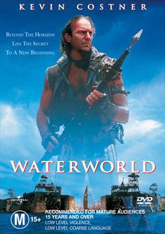 Waterworld :: Action/Adventure :: DVDs :: DVD Warehouse