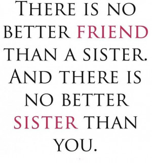 Quotes About Loving Your Sister In Law ~ best sister quotes! Love my ...