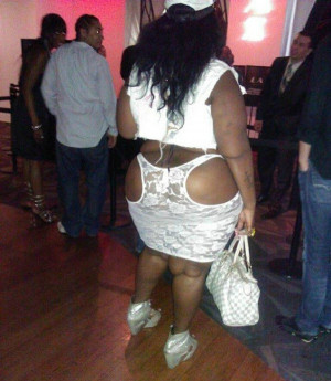 Please, women of voluptuous size...