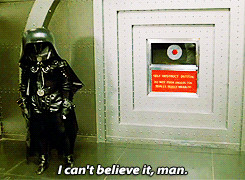 Yogurt has taught you well