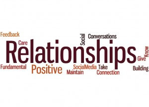 ... relations or really just public relations in general is the