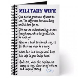Army Girlfriend/Wife Prayer