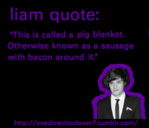 Liam Quotes♥ - liam-payne Photo