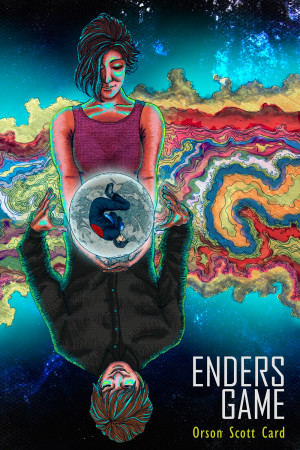 Ender's Ansible 2011 2015