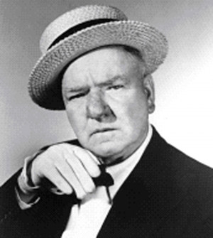 WC Fields
