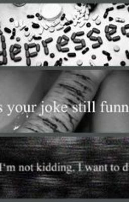 Depression, Self harm and suicide quotes. - Wattpad