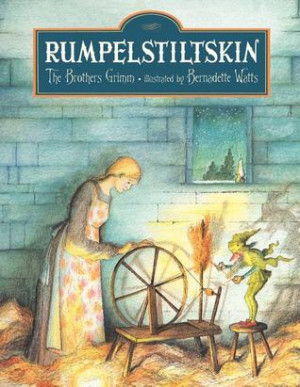 Start by marking “Rumpelstiltskin” as Want to Read: