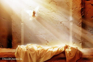 Short Happy Easter Inspirational Quotes and Sayings 2015