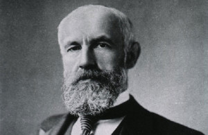 The father of experimental psychology. (Credit: Famous Psychologists)