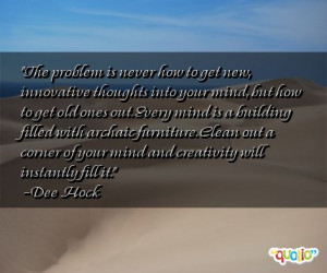 innovation quotes