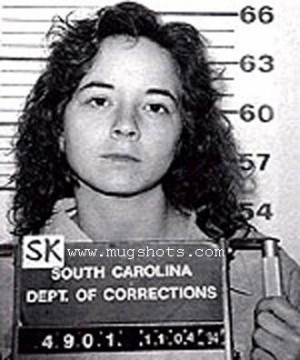susan smith in 1994 smith drowned her two infant children