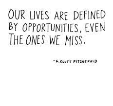 Fitzgerald quotes - Google Search