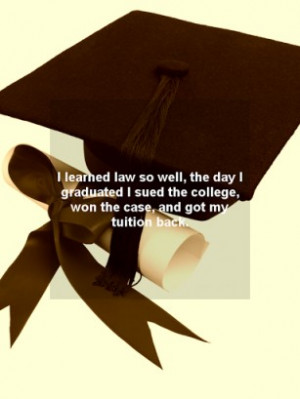 Graduation Quotes
