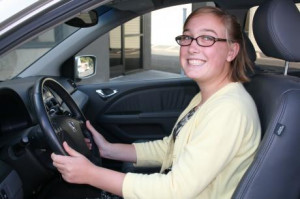 Driving Tips for College-Bound Students