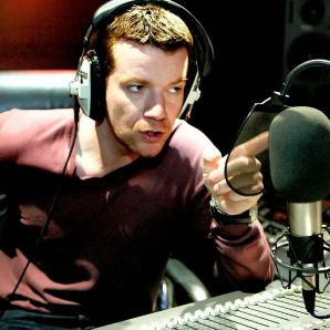 Max Beesley & Danny Brocklehurst: How We Met, Independent on Sunday ...