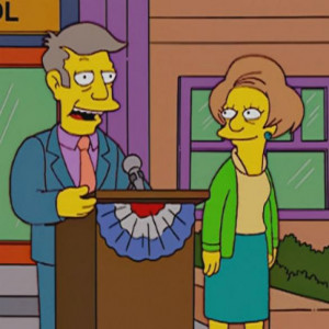 The Simpsons' Marcia Wallace Dies: 8 Amazing Edna Krabapple Quotes