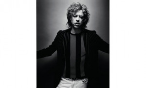 2005: Bob Geldof
