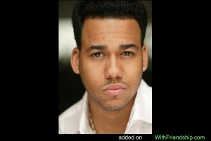 Romeo Santos Picture