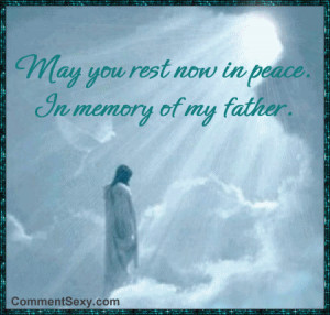 in loving memory father quotes