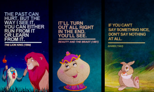 Disney Movie Quotes (4)