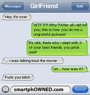 Funny Text Messages - Sharenator.com