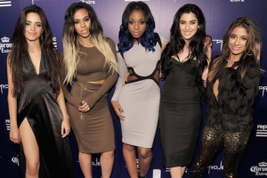 Fifth Harmony announce first headlining tour