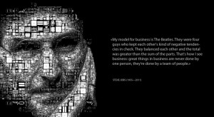 Funny Steve Jobs Quotes Background Hd Wallpaper Funny Steve Jobs