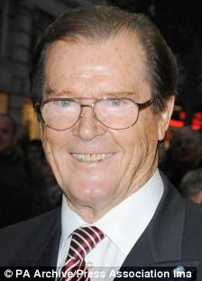 Why I don't think Daniel Craig and Sean Connery were any good as 007 ...