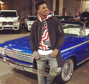 Swaggy P