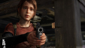 Ellie The Last of Us, Pictures, Photos, HD Wallpapers