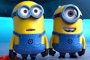 Even with three new releases, only Minions looks to compete for the ...