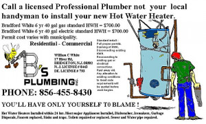 Funny Plumbing Quotes