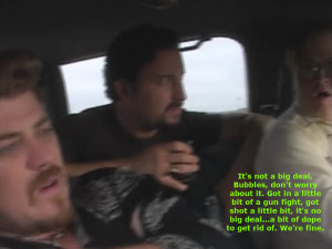 Trailer Park Boys Quotes Rickyisms