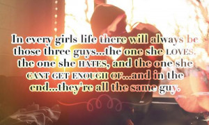 Teenage Girls Life Quotes