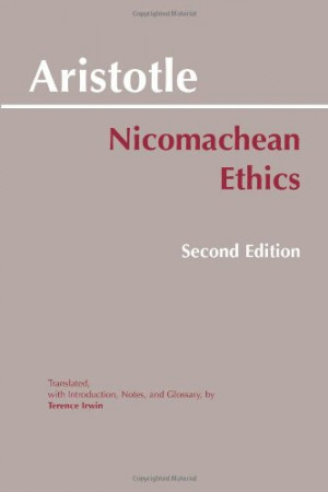 nicomachean ethics by aristotle buy now in the ethics aristotle shows ...