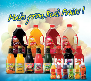 Unverified Supplier - Magic Taste Syrups Marketing(M) Sdn Bhd
