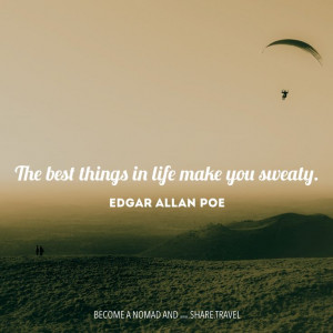 Best Modern Day Nomad Quotes