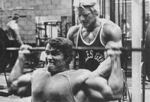 ... bodybuilding weight lifting Arnold Schwarzenegger Quotes Bodybuilding