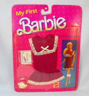 Happy Birthday Barbie
