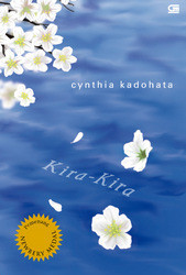 Start by marking “Kira-kira” as Want to Read: