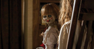conjuring doll annabelle The Conjuring Getting 3 Spinoffs; Sequel May ...